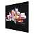 halpa Abstraktit taulut-Maalattu Abstrakti 1 paneeli Kanvas Hang-Painted öljymaalaus For Kodinsisustus