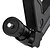 Недорогие Штативы и аксессуары-Мини Портативный штатив Зажим для DSLR камеры видеокамеры 5KG Макс - черный