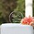 رخيصةأون زينة الكيك-Cake Topper Garden Theme Classic Theme Hearts Classic Couple Crystal Wedding Bridal Shower with Gift Box