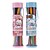 billige Skriveværktøjer-12 Farver Wooden farvede blyanter med Portable Box Set (tilfældig farve)