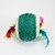 cheap Dog Toys-Ball Cat Teasers Interactive Toy Cat Kitten Pet Toy Woven Textile Gift