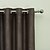 cheap Curtains Drapes-Custom Made Blackout Blackout Curtains Drapes Two Panels 2*(72W×84&quot;L)