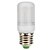 Недорогие Лампы-BRELONG® 1шт 3 W 6000 lm E26 / E27 LED лампы типа Корн T 27 Светодиодные бусины SMD 5050 Естественный белый 220-240 V / 110-130 V