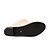Недорогие Женская обувь-Мода кожа низком каблуке колено высокие сапоги с полым из партии / вечер обувь (больше цветов)