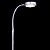 preiswerte Lampen &amp; Lampenschirme-Moderne zeitgenössische LED Schreibtischlampe Für Metall 220-240V