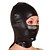 Χαμηλού Κόστους Zentai Στολές-Μάσκα Ninja Zentai Στολές Ηρώων Μονόχρωμο Μάσκα Λαμπερό Μεταλλικό Ανδρικά / Γυναικεία Halloween / Υψηλή Ελαστικότητα