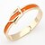 cheap Bracelets-Belt Buckle Style Bracelet Hand Chain Wrist Ornament Jewelry for Women Lady Female Christmas Gifts