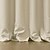 cheap Curtains Drapes-Custom Made Blackout Blackout Curtains Drapes Two Panels 2*(42W×84&quot;L)