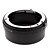 cheap Lenses Accessories-Pentax PK Lens to Canon EOS Body Adaptor Adapter Mount