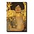 economico Stampe-Giuditta I., 1901 da Gustav Klimt Famosa Stampa trasferimenti su tela