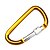 cheap Camping Tools, Carabiners &amp; Ropes-Carabiners Portable Climbing Outdoor Alloy cm pcs