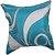 cheap Throw Pillows &amp; Covers-1 pcs Polyester Pillow Cover,Floral Modern/Contemporary