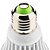 billige Elpærer-e26 / e27 led globe pærer a60 (a19) 22 smd 5630 700lm naturlig hvid 4000k ac 220-240v