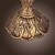 abordables Lámpara de mesa-Tiffany Lámpara de Mesa Metal Luz de pared 110-120V / 220-240V Max 60W