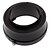cheap Lenses Accessories-Pentax PK Lens to Canon EOS Body Adaptor Adapter Mount