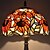 voordelige Lampen &amp; Lampenkappen-Tiffany Tafellamp Voor Woonkamer / Slaapkamer 110-120V / 220-240V