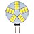 baratos Lâmpadas-4W G4 Luminárias de LED  Duplo-Pin 15 SMD 5630 350 lm Branco Natural AC 12 V