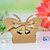 cheap Favor Holders-12 Favor Holder-Creative Card Paper Favor Boxes