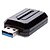 levne USB kabely-USB 3.0 na sata adaptér