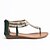 cheap Women&#039;s Shoes-Amazing  Leatherette Flat Heel Sandals With Buckle Party / Evening Shoes (More Colors)