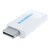 ieftine Cabluri HDMI-moduri de afișare Wii Wii 2 HDMI adaptor 1.3V (480p 480i NTSC, PAL 576i)