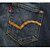 abordables Vip Deal-Skinny base Mid jeans taille de ERQ femmes