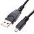 billige Kabler-8P til USB M / M Kabel til SANYO (1.5M)