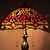 levne Stolní lampy-design Tiffany Stolní lampa Kov nástěnné svítidlo 110-120V / 220-240V
