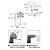 voordelige Flitsers-Emoblitz D728AFS AUTOFOCUS TTL DIGITAL flitser voor Sony ADI / TTL A55 A580 A450