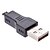 levne USB kabely-4P na USB M / M adaptér
