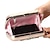 cheap Clutches &amp; Evening Bags-Satin With Austria Rhinestones Flowers Evening Handbags/ Clutches More Colors Available
