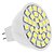 abordables Spots LED-4 W Spot LED 420 lm GU5.3(MR16) MR16 30 Perles LED SMD 5050 Blanc Naturel 12 V / CE