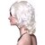 cheap Synthetic Trendy Wigs-Wig for Women Curly Costume Wig Cosplay Wigs