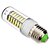 levne Žárovky-LED corn žárovky 270 lm E26 / E27 T 120 LED korálky SMD 3528 Přirozená bílá 220-240 V
