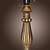 Χαμηλού Κόστους Λαμπτήρες &amp; Αμπαζούρ-Tiffany Επιτραπέζιο φωτιστικό Μέταλλο Wall Light 110-120 V / 220-240 V Max 25W