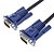levne Kabely-VGA M / M kabel (3M)