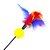 cheap Dog Toys-Chew Toy Teaser Feather Toy Cat Cat Toy Pet Toy Candy Plastic Gift