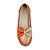 Недорогие Женская обувь-Лакированной кожи Квартиры с полым из партии / вечер обувь (больше цветов)