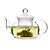 ieftine Pahare-Rafinat de sticlă Ceainic set de ceai