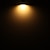 olcso LED-es szpotlámpák-1db 6 W LED szpotlámpák 500-550 lm E14 GU10 GU5.3 48 LED gyöngyök SMD 2835 Meleg fehér Hideg fehér Természetes fehér 110-240 V 85-265 V