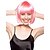 cheap Synthetic Trendy Wigs-Wig for Women Straight Costume Wig Cosplay Wigs