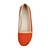 cheap Women&#039;s Flats-Suede Flat Heel Round Toe With Split Joint Party / Evening Shoes (More Colors)
