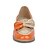 Недорогие Женская обувь-Лакированной кожи Квартиры с полым из партии / вечер обувь (больше цветов)