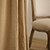 billige Gardiner/draperinger-Klargjorte miljøvennlige gardiner gardiner to paneler til stuen