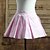 cheap Lolita Dresses-Sweet Lolita Dress Lolita Women&#039;s Skirt Cosplay Short Length Costumes