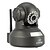 tanie Kamery IP-H.264 720P Prawdziwe Plug and Play Bezprzewodowa kamera IP (Pan / Tytuł)