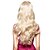 cheap Synthetic Wigs-Capless Long Curly High Quality Synthetic Hair Wig