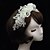 billige Bryllupshodeplagg-blonder rhinestone headbands headpiece klassisk feminin stil