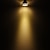 Недорогие Лампы-Brelong 1 шт. 4 Вт gu10 затемняемый светодиодный светильник ac85-265v белый теплый белый естественный свет