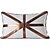 cheap Throw Pillows &amp; Covers-1 pcs Linen Leather/suede Pillow Cover, Novelty Modern/Contemporary